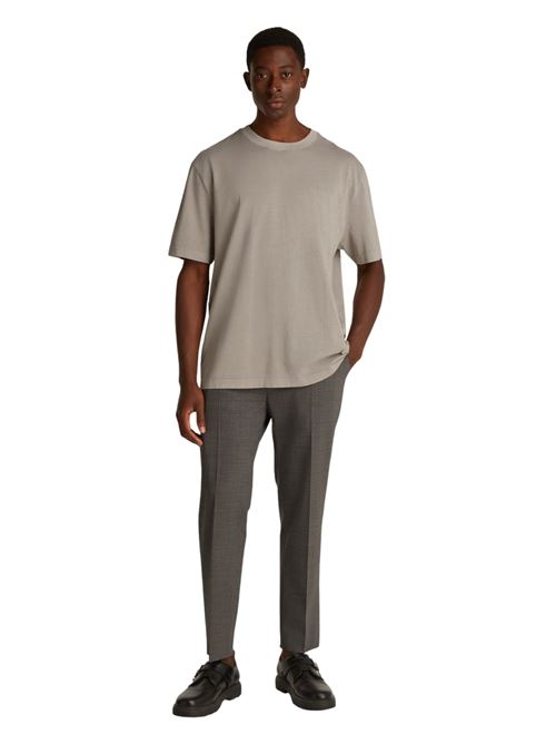 J30J327078PEO GRIGIO CALVIN KLEIN | J30J327078PEO GRIGIO